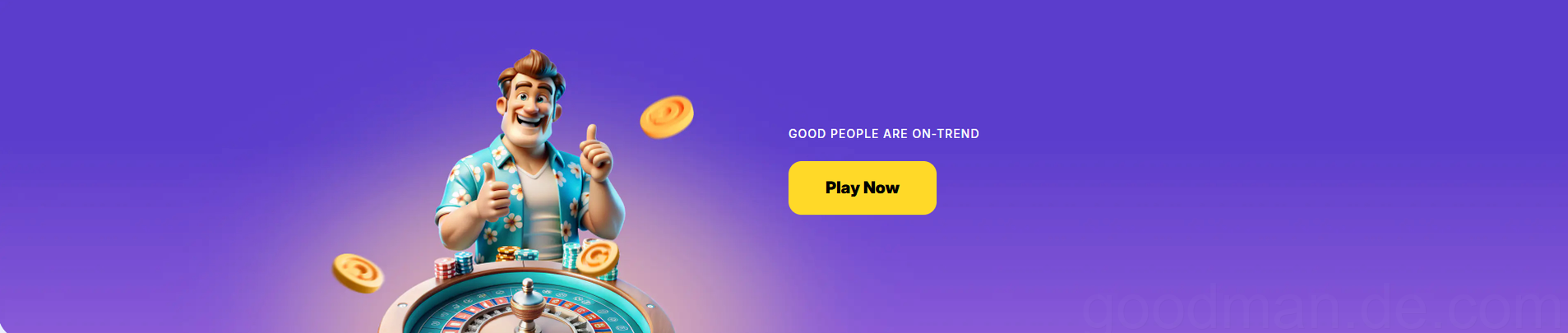 Goodman Casino