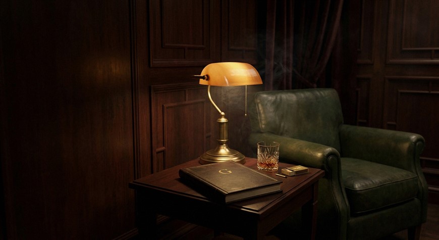 Spieler sieht Online-Casino-Spiele auf Bildschirm